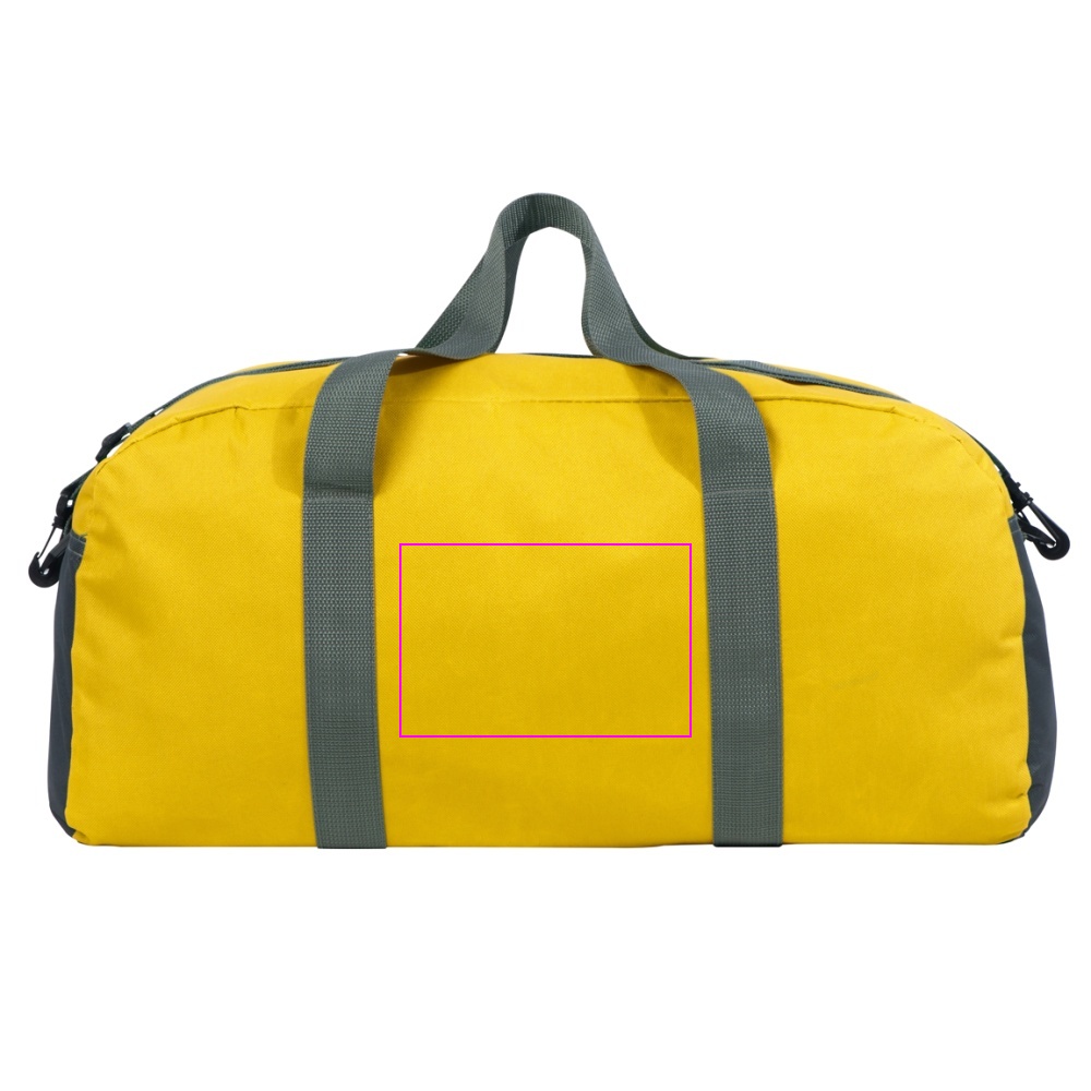 Torba sportowa GASPAR