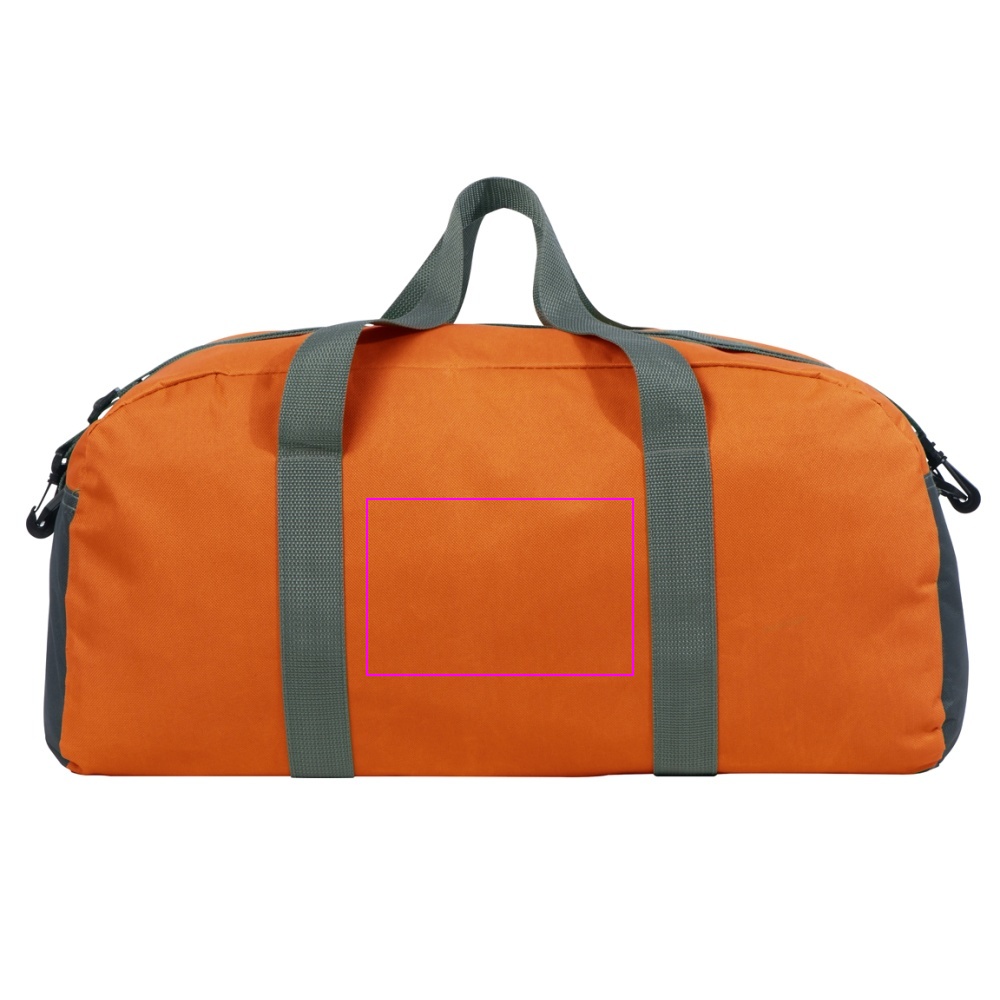 Torba sportowa GASPAR