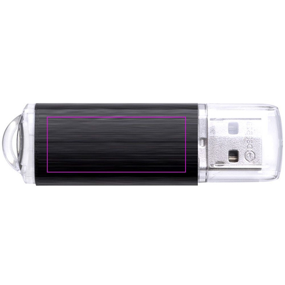 Pendrive Ultima U02, 32GB 2.0 Silicon Power