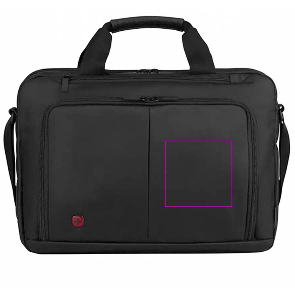 Torba na laptopa Wenger Source 16''