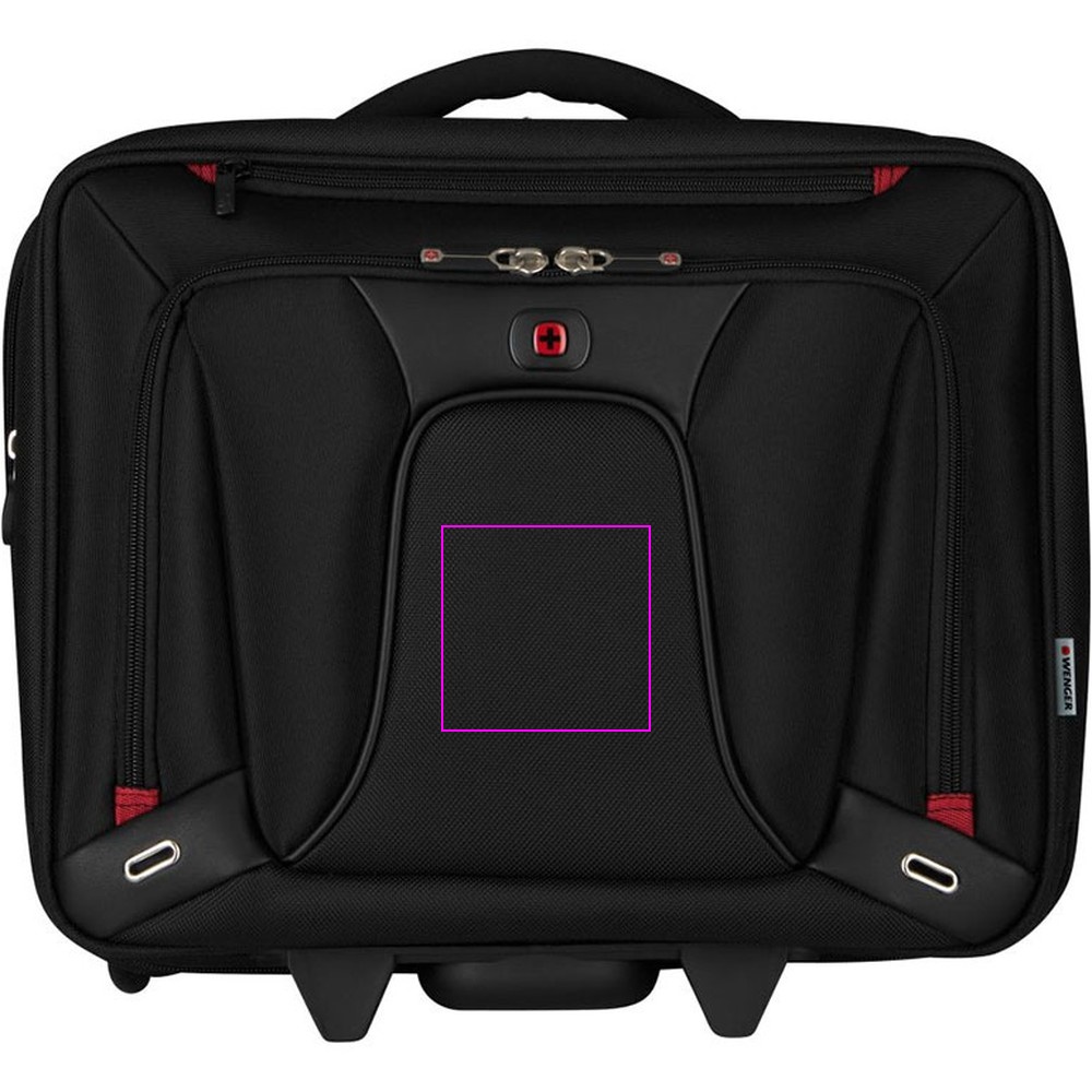 Torba pilotka Transfer 16'' Wenger 