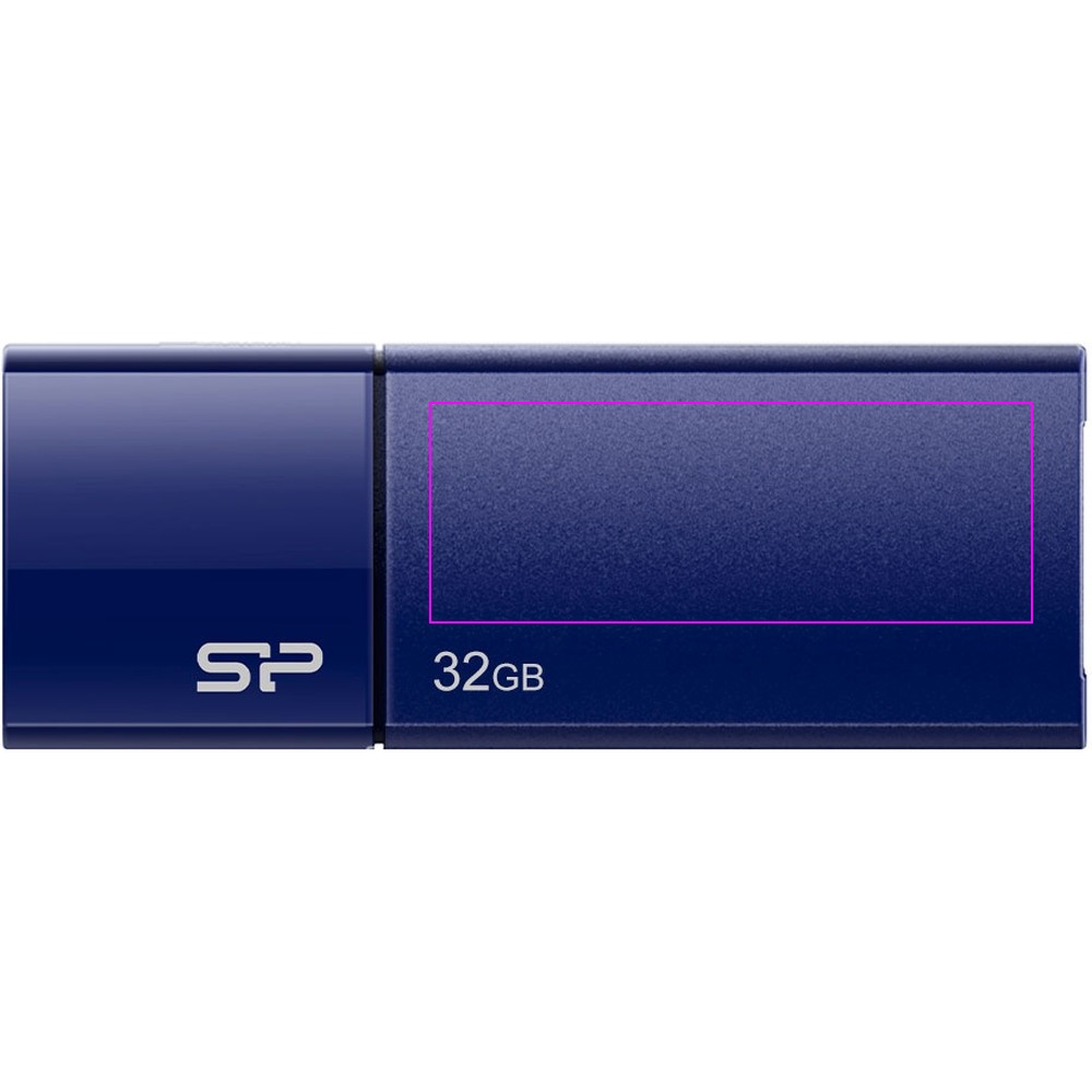 Pendrive Ultima U05, 32GB 2.0 Silicon Power 