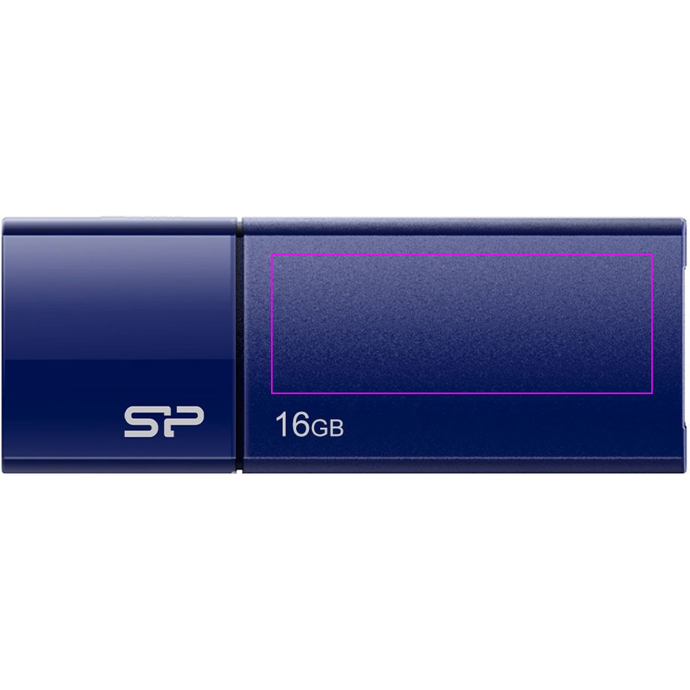 Pendrive Ultima U05, 16GB 2.0 Silicon Power 