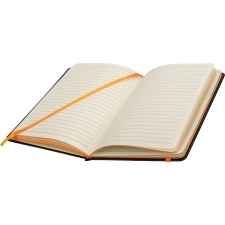 Notes A5 w linie CUXHAVEN