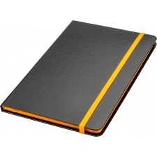 Notes A5 w linie CUXHAVEN