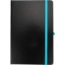 Notes A5 w linie CUXHAVEN