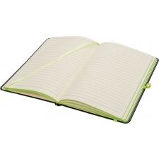 Notes A5 w linie CUXHAVEN