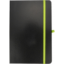Notes A5 w linie CUXHAVEN