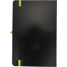 Notes A5 w linie CUXHAVEN