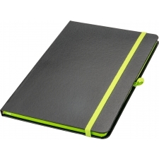 Notes A5 w linie CUXHAVEN