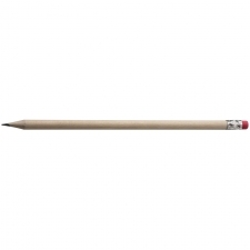 Ołówek z gumką HICKORY