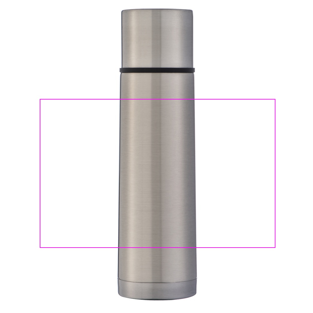 Termos ze stali nierdzewnej BABYLON 500 ml
