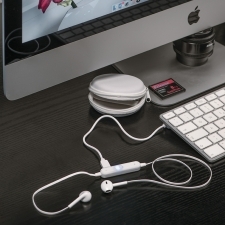 Słuchawki douszne Bluetooth ALTEA