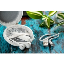 Słuchawki douszne Bluetooth ALTEA