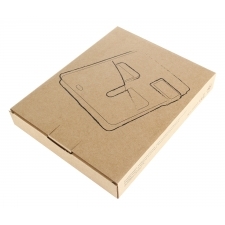 Folder A5 z power bankiem 4 000 mAh LENO