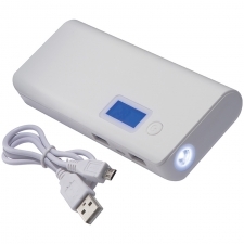 Power bank 10 000 mAh STAFFORD