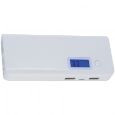 Power bank 10 000 mAh STAFFORD