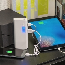 Power bank 10 000 mAh STAFFORD