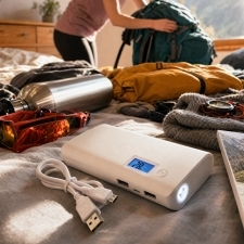 Power bank 10000 mAh STAFFORD