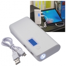 Power bank 10000 mAh STAFFORD