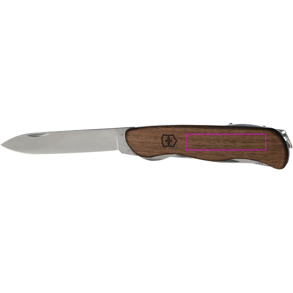 Scyzoryk Forester drewniany Victorinox