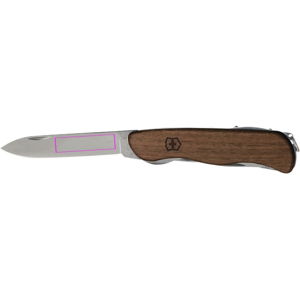 Scyzoryk Forester drewniany Victorinox