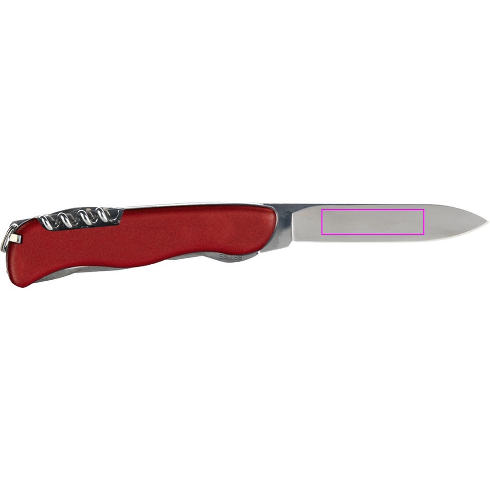 Scyzoryk Forester Victorinox
