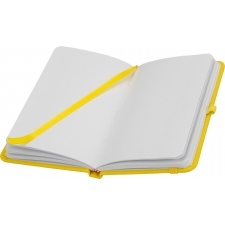 Notes A6 z czystymi stronami LUBECK