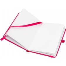 Notes A6 z czystymi stronami LUBECK