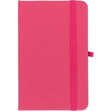 Notes A6 z czystymi stronami LUBECK