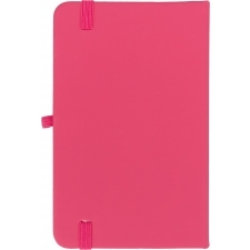 Notes A6 z czystymi stronami LUBECK