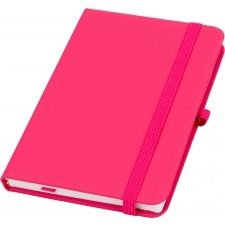 Notes A6 z czystymi stronami LUBECK
