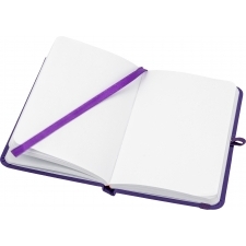 Notes A6 z czystymi stronami LUBECK