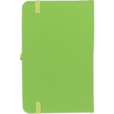 Notes A6 z czystymi stronami LUBECK