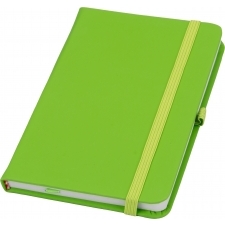 Notes A6 z czystymi stronami LUBECK