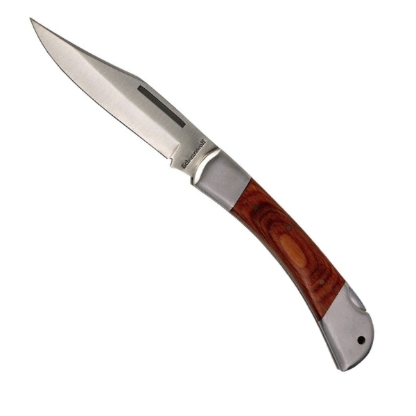 Nóż składany duży JAGUAR Schwarzwolf, F1900700SA301, Schwarzwolf