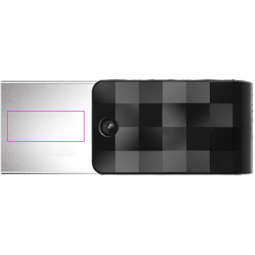 Pendrive Mobile C31, 32GB 3.0 Silicon Power 