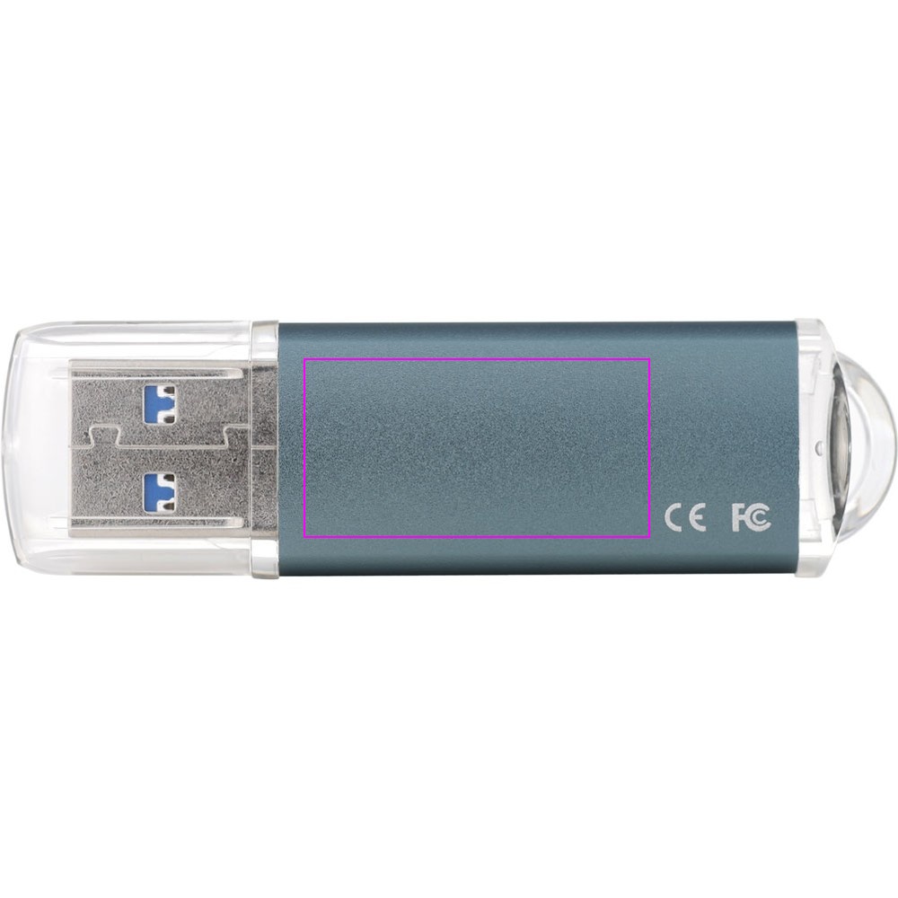 Pendrive Marvel M01, 128GB 3.0 Silicon Power 