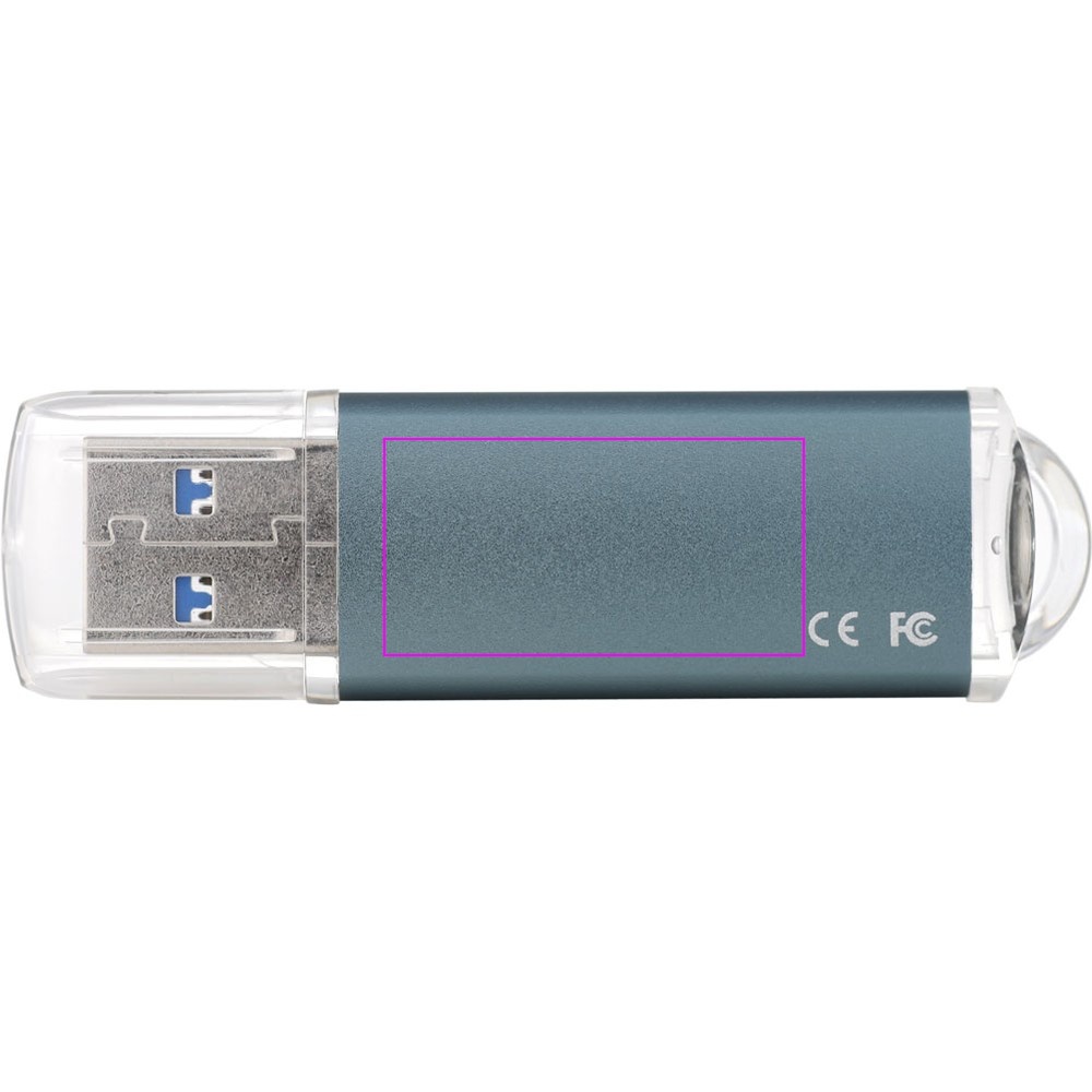 Pendrive Marvel M01, 128GB 3.0 Silicon Power 