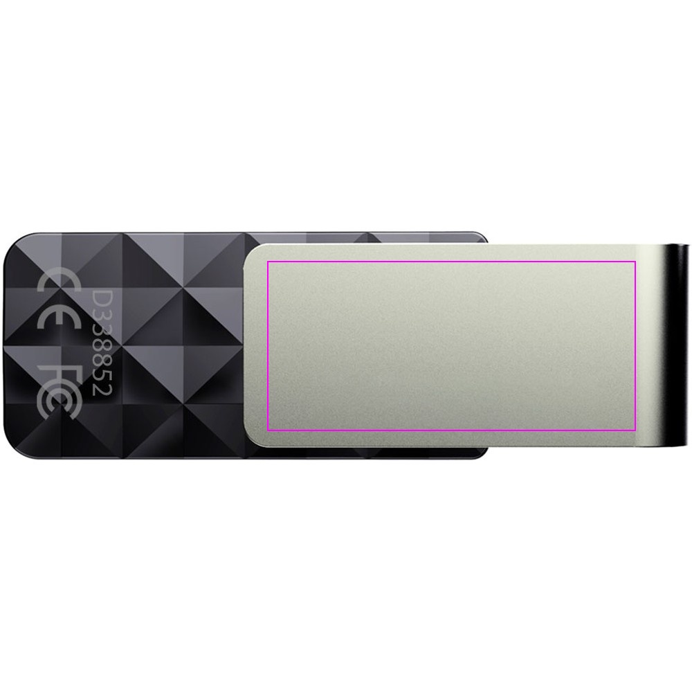 Pendrive Blaze B30, 256GB 3.1 Silicon Power