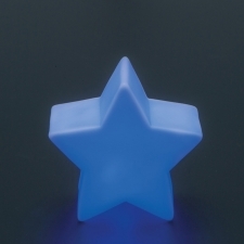 Lampka LED plastikowa DUBLIN