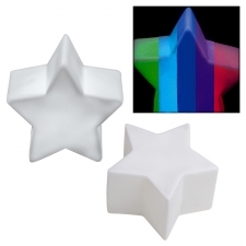 Lampka LED plastikowa DUBLIN