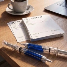 Długopis plastikowy INJECTION