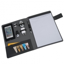 Folder A4 w linie SALERMO
