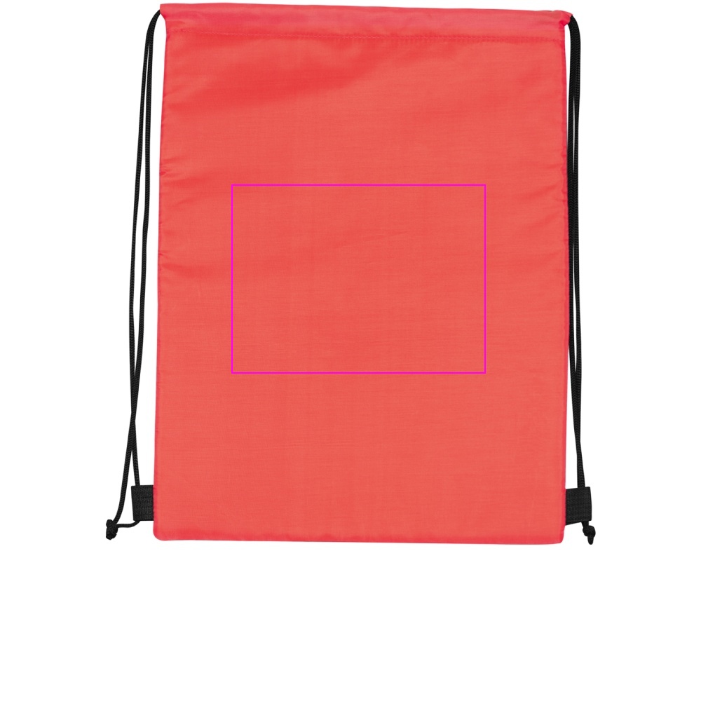 Worek sportowy termiczny 2w1 210D ORIA