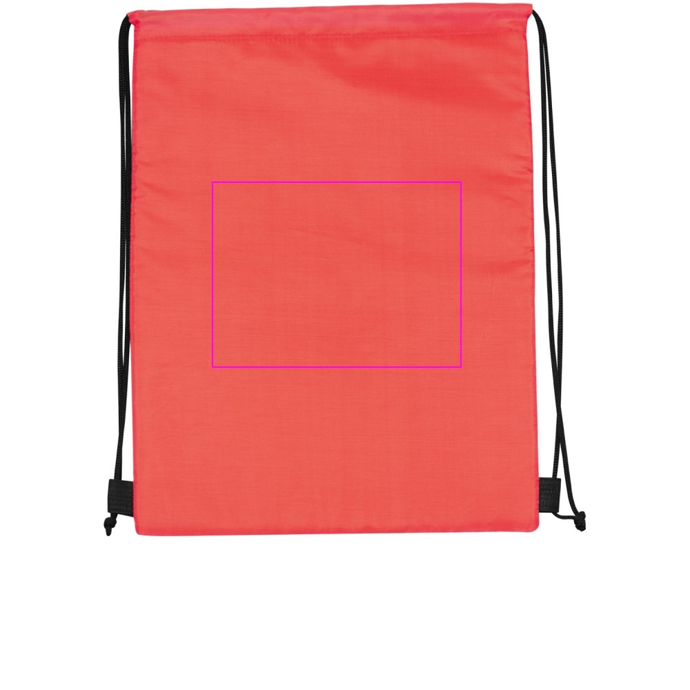 Worek sportowy termiczny 2w1 210D ORIA
