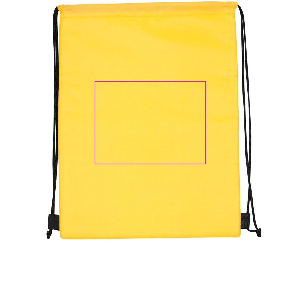 Worek sportowy termiczny 2w1 210D ORIA