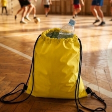 Worek sportowy termiczny 2w1 210D ORIA
