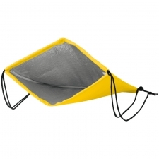 Worek sportowy termiczny 2w1 210D ORIA