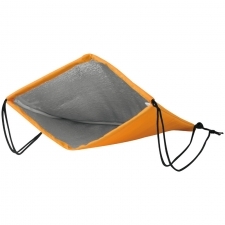 Worek sportowy termiczny 2w1 210D ORIA